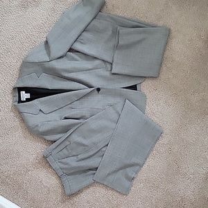 3 Piece Pendleton Suit
